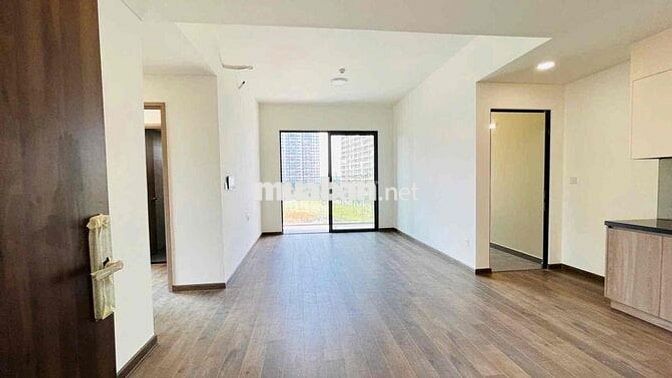 Bán căn 2PN 86m2 Mizuki Park, sổ hồng riêng, căn góc thoáng mát