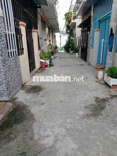 Kẹt tiền cần bán gấp nhà Tân Kim Cần Giuộc giá 890tr