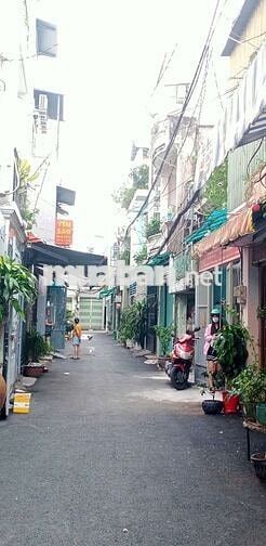Nhà cấp 4 Quang Trung 70m2, 2 tầng, 2pn, giá 7 tỷ