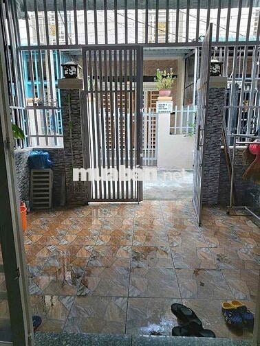 Kẹt tiền cần bán gấp nhà Tân Kim Cần Giuộc giá 890tr