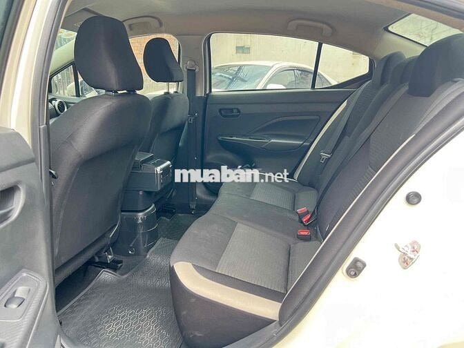 Nissan Almera EL 2022 Trắng một chủ không lỗi nhỏ