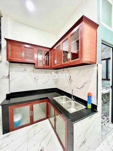 ❌❌55.5m2, BÁN GẤP NHÀ 2 TẦNG, HXH🚘, PHAN HUY ÍCH, P12 GÒ VẤP,👉 3.x TỶ
