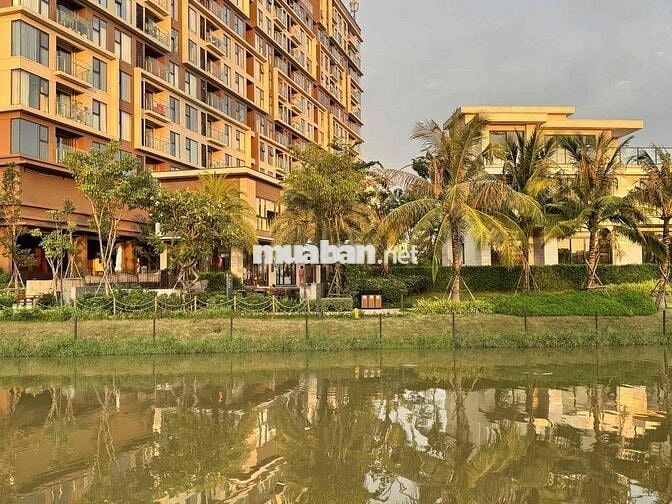 Cho thuê căn hộ MP678 - 2PN Mizuki Park chỉ 10tr, sẵn nội thất