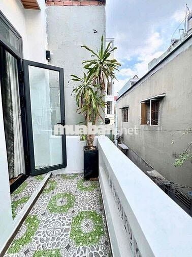 ❌❌55.5m2, BÁN GẤP NHÀ 2 TẦNG, HXH🚘, PHAN HUY ÍCH, P12 GÒ VẤP,👉 3.x TỶ