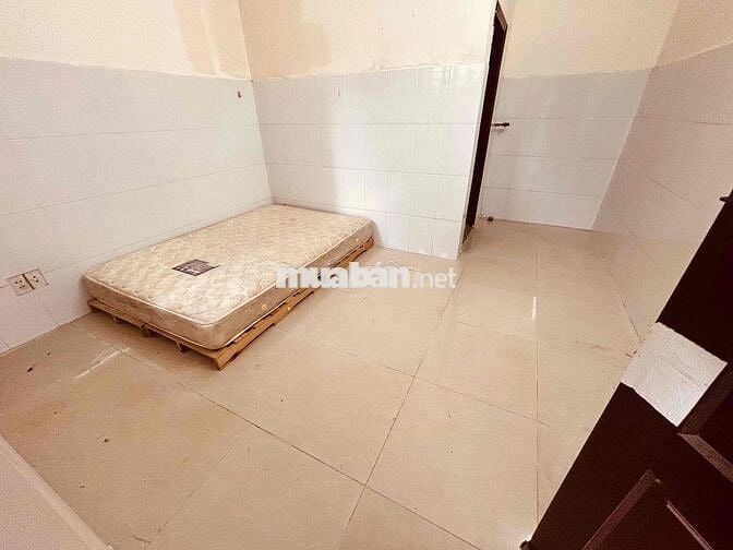 Cho thuê phòng trọ ở dài hạn an ninh khoá vân tay ra vào tự do 247