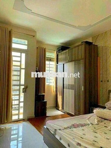 Kẹt tiền cần bán gấp nhà Tân Kim Cần Giuộc giá 890tr