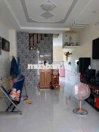 Kẹt tiền cần bán gấp nhà Tân Kim Cần Giuộc giá 890tr