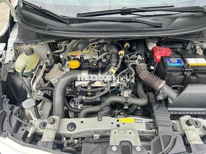 Nissan Almera EL 2022 Trắng một chủ không lỗi nhỏ