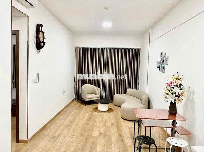 Cho thuê căn hộ MP678 - 2PN Mizuki Park chỉ 10tr, sẵn nội thất