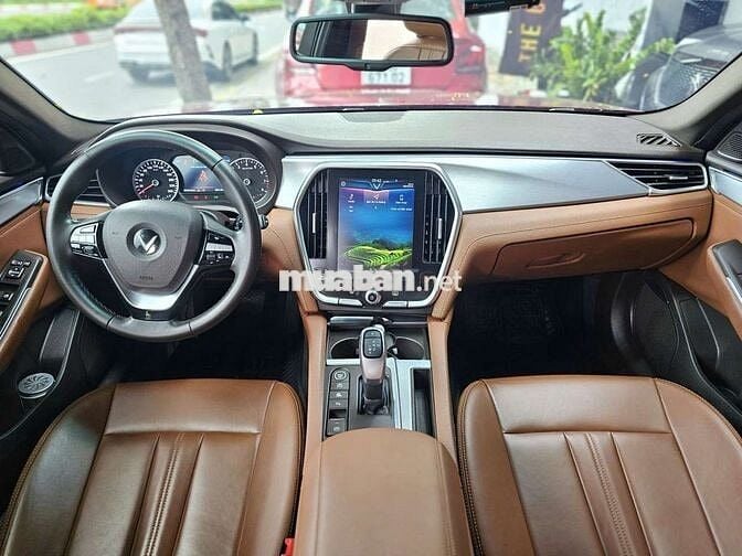 VINFAST LUX A PRE 2022 ODO 5 VẠN