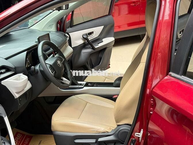 VELOZ TOP 2024 - 63,000KM - CẦN XẢ KHO