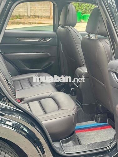 Mazda CX-5 Premium 2.0 2025 11.000km Đen