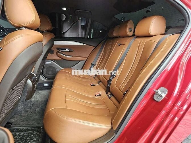 VINFAST LUX A PRE 2022 ODO 5 VẠN