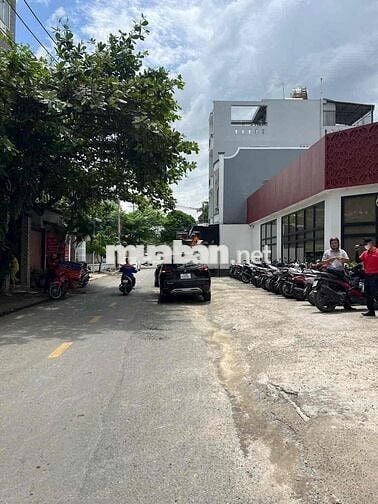 ❌❌55.5m2, BÁN GẤP NHÀ 2 TẦNG, HXH🚘, PHAN HUY ÍCH, P12 GÒ VẤP,👉 3.x TỶ