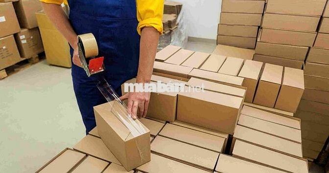 NHÂN VIÊN KHO THỰC PHẨM_ BAO CƠM_ THƯỞNG 2TR2