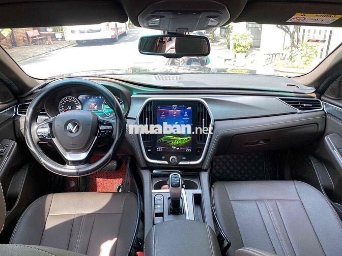 VINFAST Lux A Plus 2020 Đen 41.000 km