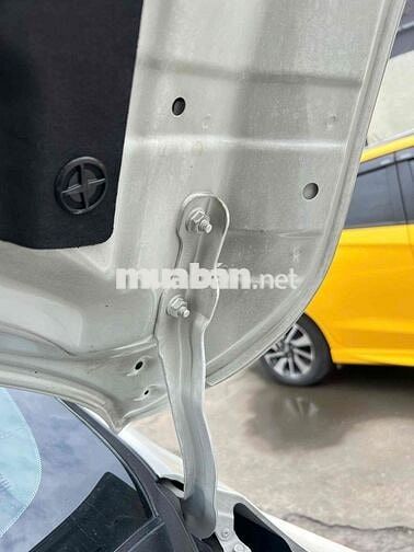Nissan Almera EL 2022 Trắng một chủ không lỗi nhỏ