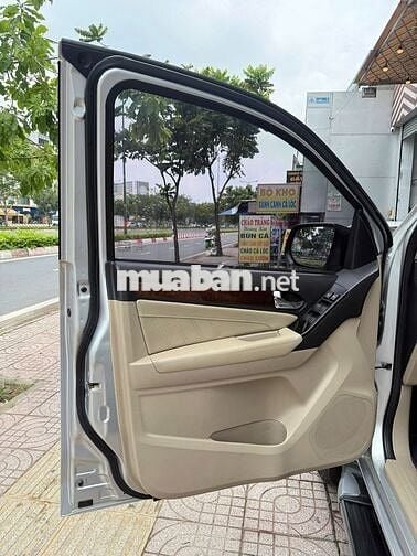 Isuzu MUX 2018 1.9 AT - Màu Bạc - 75222 km