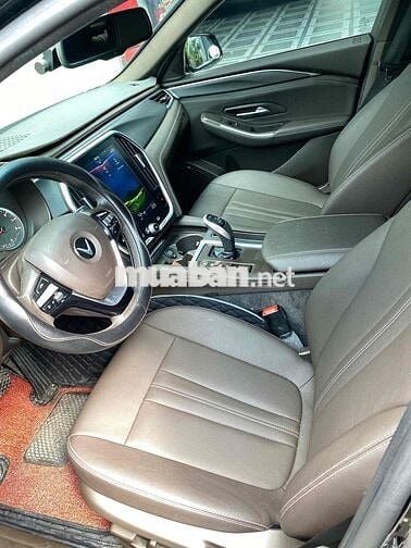 VINFAST Lux A Plus 2020 Đen 41.000 km