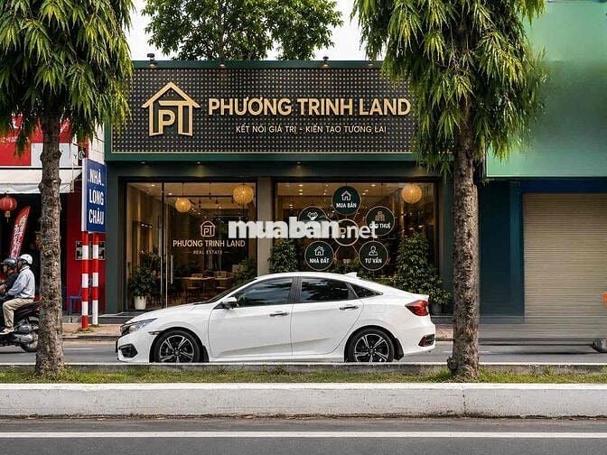 🌻CHO THUÊ MẶT BẰNG TRỆT TRỐNG SUỐT NGANG 10M MẶT TIỀN NGUYỄN VĂN CỪ