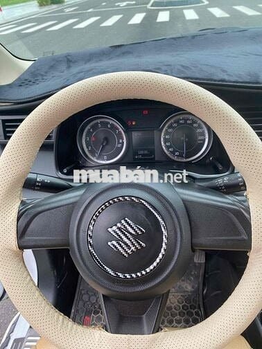 Suzuki Ertiga MT 2020 Trắng 58.000km