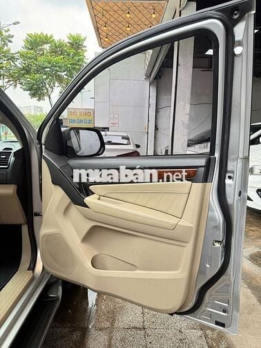Isuzu MUX 2018 1.9 AT - Màu Bạc - 75222 km