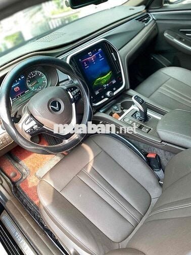 VINFAST Lux A Plus 2020 Đen 41.000 km