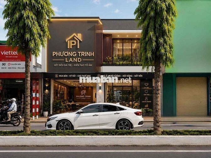 🌻CHO THUÊ MẶT BẰNG TRỆT TRỐNG SUỐT NGANG 10M MẶT TIỀN NGUYỄN VĂN CỪ