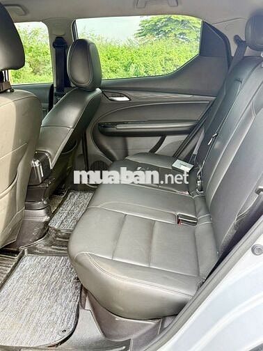 VF5 PLUS 25 - FREE SẠC KGH - XE CÒN BHTV