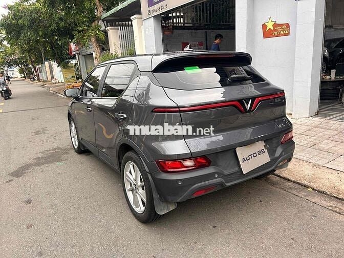 VinFast VF5 Plus 2025 - sạc KO giới hạn 41.000 km
