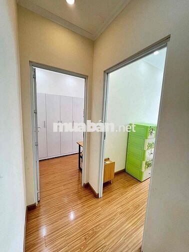 CHO THUÊ NHÀ FULL NỘI THẤT HẺM 107 HOÀNG VĂN THỤ