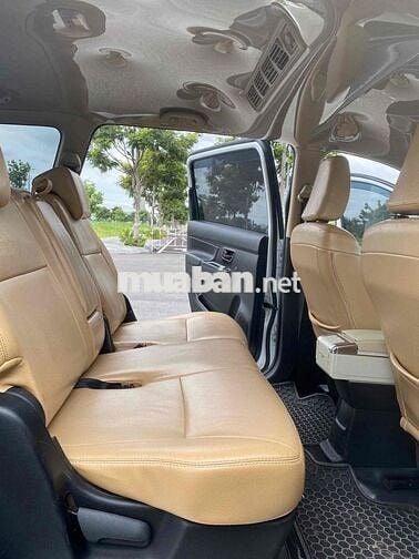 Suzuki Ertiga MT 2020 Trắng 58.000km
