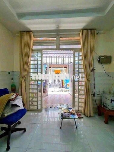 Kẹt tiền cần bán gấp nhà Tân Kim Cần Giuộc giá 890tr