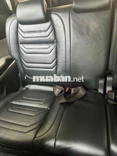 Kia Carens 2010 Trắng 7 chỗ số tự động