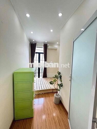 CHO THUÊ NHÀ FULL NỘI THẤT HẺM 107 HOÀNG VĂN THỤ