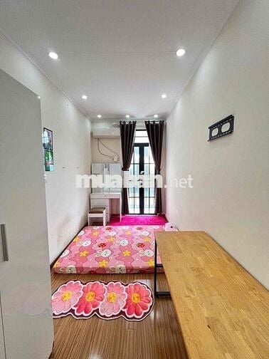 CHO THUÊ NHÀ FULL NỘI THẤT HẺM 107 HOÀNG VĂN THỤ