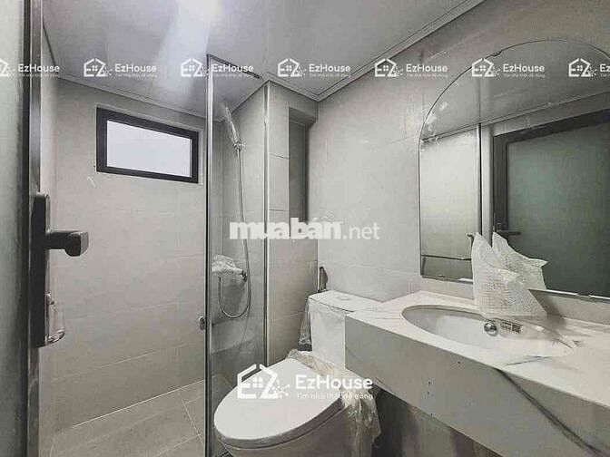 CHO THUÊ DUPLEX CÁCH ĐẠI HỌC UEH 400M giữ phòng tới 31/8