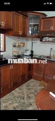 🏘️ Nhà 2lầu 4phòng mới keng gần chợ đầu mối, Xuân Thới Đông Hóc Môn 🏘️