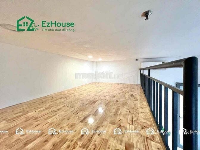 Giảm 500k- Duplex Full Nội Thất Nằm Ngay Dương Quảng Hàm