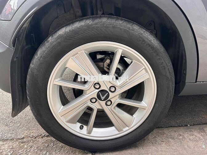 VinFast VF5 Plus 2025 - sạc KO giới hạn 41.000 km