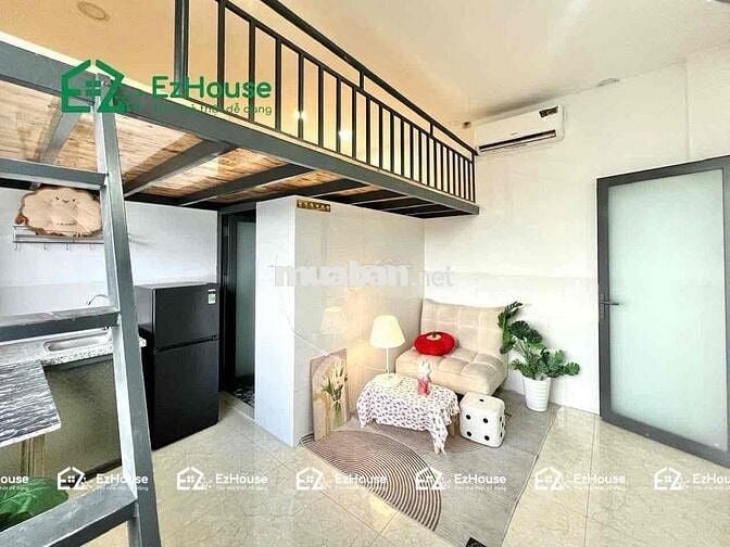 Giảm 500k- Duplex Full Nội Thất Nằm Ngay Dương Quảng Hàm