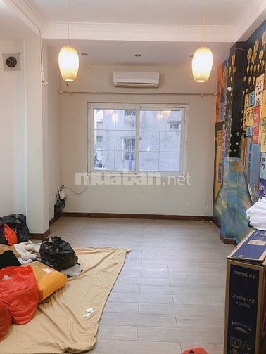 Cho thuê nhà mặt đường ở và kinh doanh phường Tây Hồ Hà Nội
