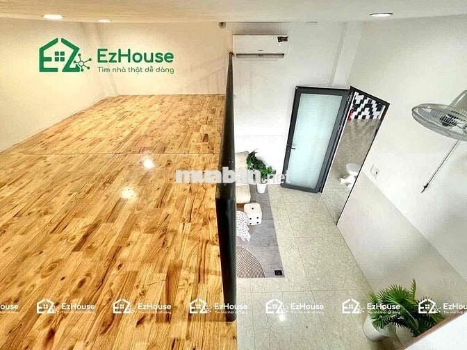 Giảm 500k- Duplex Full Nội Thất Nằm Ngay Dương Quảng Hàm