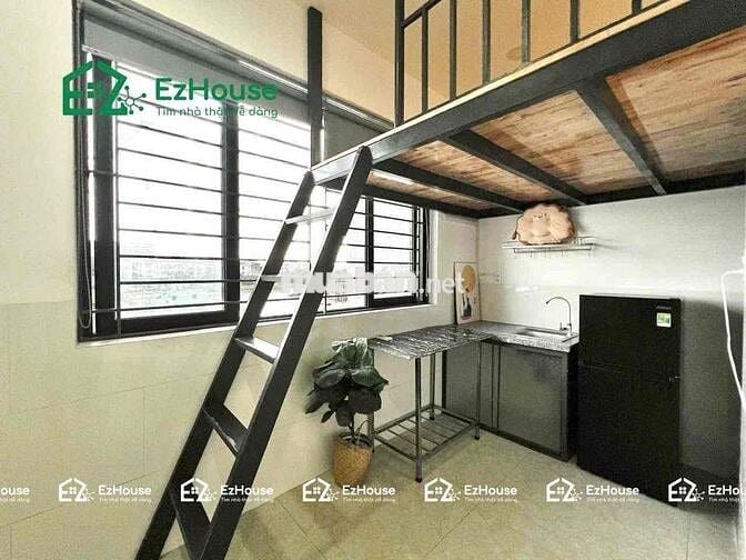 Giảm 500k- Duplex Full Nội Thất Nằm Ngay Dương Quảng Hàm