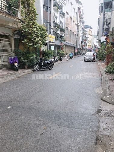 Cho thuê nhà mặt đường ở và kinh doanh phường Tây Hồ Hà Nội