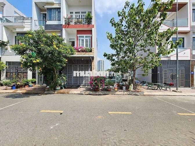 Đất kdc Phú hồng Thịnh phường Bình An Tp Dĩ An 