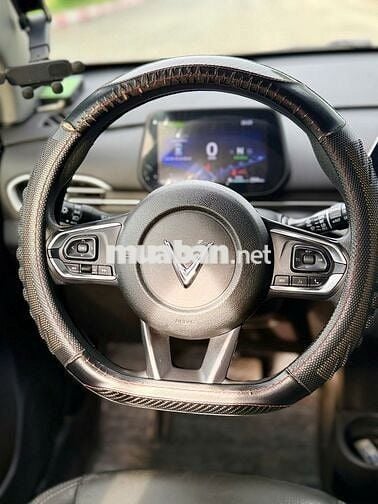 VF5 PLUS 25 - FREE SẠC KGH - XE CÒN BHTV