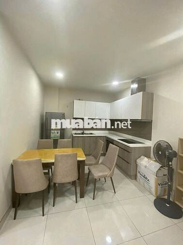 CHO THUÊ  GRAND RIVERSIDE Q4 – 2PN 2WC 71M² ĐỦ NỘI THẤT – GIÁ 16TRIỆU