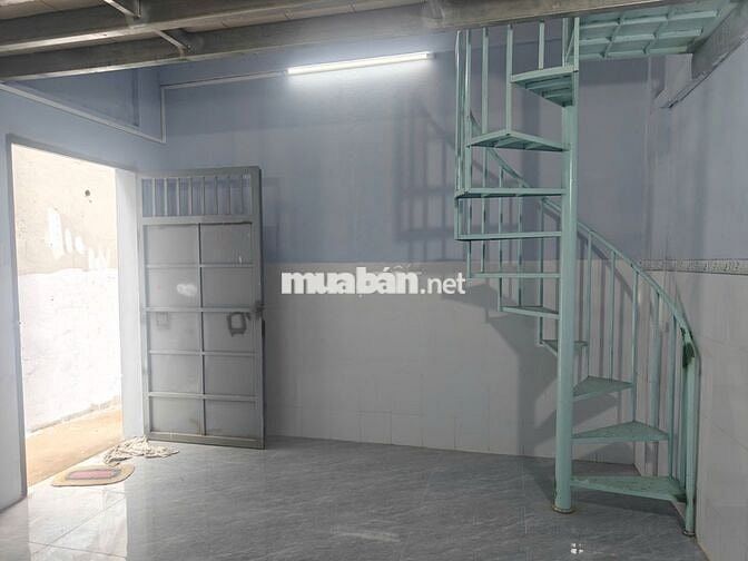 Cho thuê nhà trọ giống Mini House