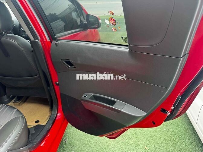 Chevrolet Spark 2016 1.2L LT, 1 Chủ Từ Đầu